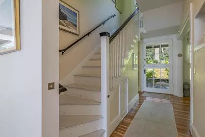 45 Harborside Rd Northeast Harbor, Mount Desert, ME 04662 - Photo 24
