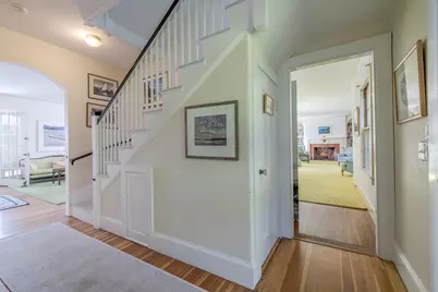 45 Harborside Rd Northeast Harbor, Mount Desert, ME 04662 - Photo 8
