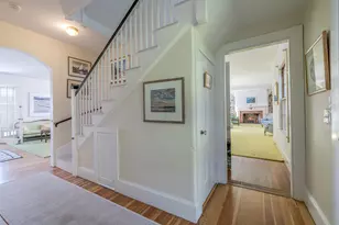 45 Harborside Rd Northeast Harbor, Mount Desert, ME 04662 - Photo 8