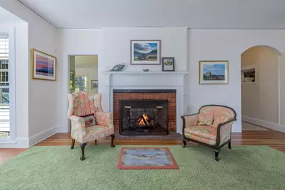 45 Harborside Rd Northeast Harbor, Mount Desert, ME 04662 - Photo 12