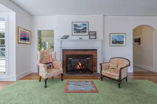 45 Harborside Rd Northeast Harbor, Mount Desert, ME 04662 - Photo 12