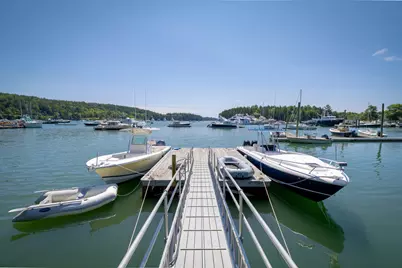 45 Harborside Rd Northeast Harbor, Mount Desert, ME 04662 - Photo 48