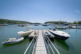 45 Harborside Rd Northeast Harbor, Mount Desert, ME 04662 - Photo 48