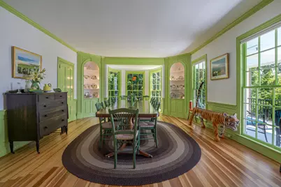 45 Harborside Rd Northeast Harbor, Mount Desert, ME 04662 - Photo 14