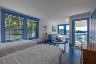 45 Harborside Rd Northeast Harbor, Mount Desert, ME 04662 - Photo 30