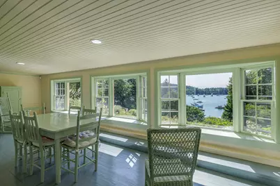 45 Harborside Rd Northeast Harbor, Mount Desert, ME 04662 - Photo 20