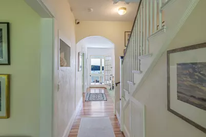 45 Harborside Rd Northeast Harbor, Mount Desert, ME 04662 - Photo 10