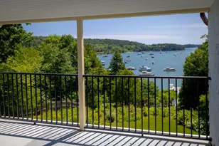 45 Harborside Rd Northeast Harbor, Mount Desert, ME 04662 - Photo 34