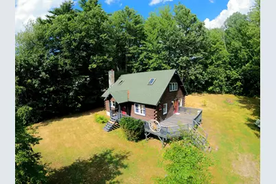16 Jones Road, Harrison, ME 04040 - Photo 1
