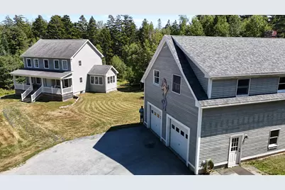 21 Lemoine Road, Swans Island, ME 04685 - Photo 1