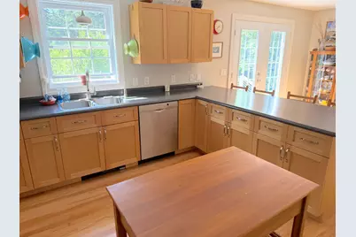 21 Lemoine Road, Swans Island, ME 04685 - Photo 10