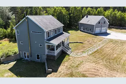 21 Lemoine Road, Swans Island, ME 04685 - Photo 2