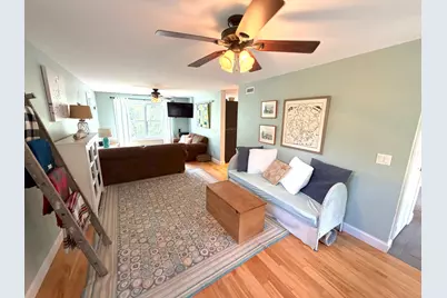 21 Lemoine Road, Swans Island, ME 04685 - Photo 14