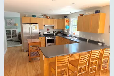 21 Lemoine Road, Swans Island, ME 04685 - Photo 8