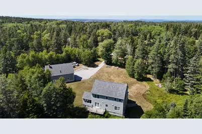 21 Lemoine Road, Swans Island, ME 04685 - Photo 40