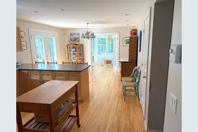 21 Lemoine Road, Swans Island, ME 04685 - Photo 10
