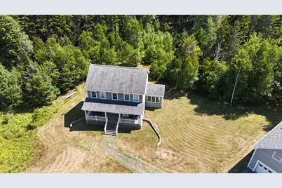 21 Lemoine Road, Swans Island, ME 04685 - Photo 6
