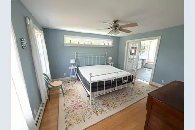 21 Lemoine Road, Swans Island, ME 04685 - Photo 18