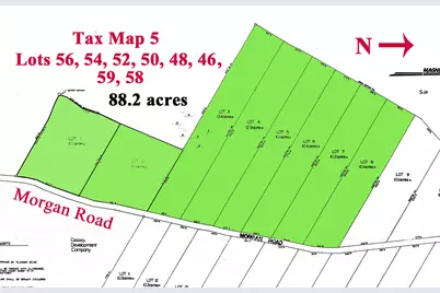 8 Lots Morgan Road, Burnham, ME 04922 - Photo 2
