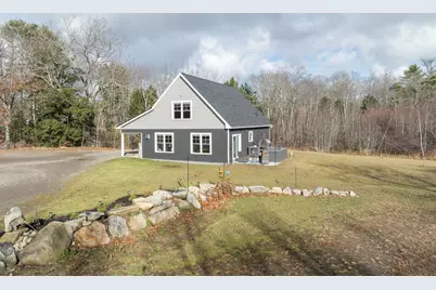 145 E Pond Road, Nobleboro, ME 04555 - Photo 10