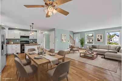 63 Lawrence Street, Rockland, ME 04841 - Photo 18