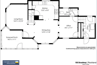 185 Broadway, Rockland, ME 04841 - Photo 22