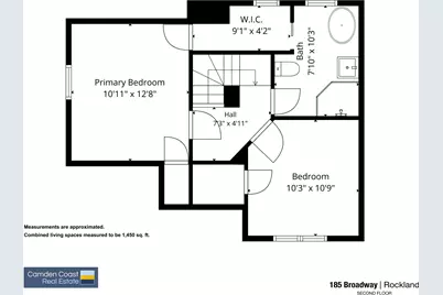 185 Broadway, Rockland, ME 04841 - Photo 60