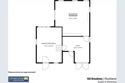 185 Broadway, Rockland, ME 04841 - Photo 48