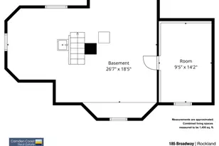 185 Broadway, Rockland, ME 04841 - Photo 74