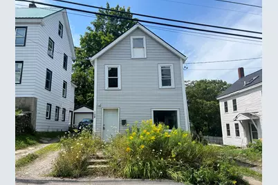 932 High Street, Bath, ME 04530 - Photo 1