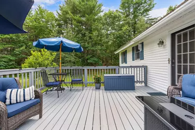 718 Marston Road, Gardiner, ME 04345 - Photo 14