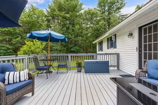 718 Marston Rd, Gardiner, ME 04345 - Photo 14
