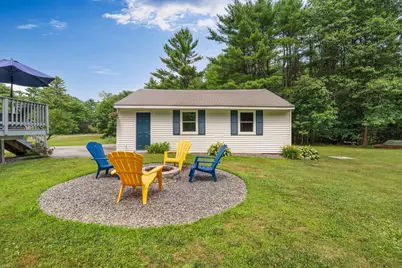 718 Marston Road, Gardiner, ME 04345 - Photo 34