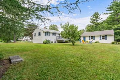 718 Marston Road, Gardiner, ME 04345 - Photo 46
