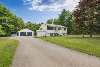 718 Marston Road, Gardiner, ME 04345 - Photo 2