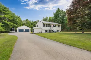 718 Marston Rd, Gardiner, ME 04345 - Photo 2