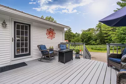 718 Marston Road, Gardiner, ME 04345 - Photo 16