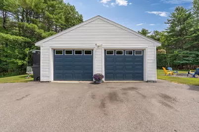 718 Marston Road, Gardiner, ME 04345 - Photo 12