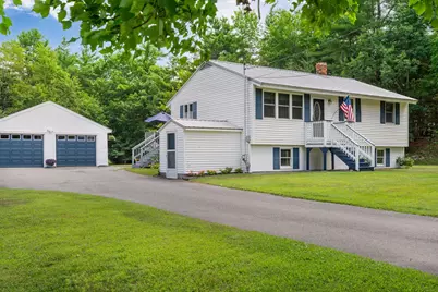 718 Marston Road, Gardiner, ME 04345 - Photo 1