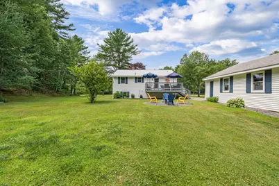 718 Marston Road, Gardiner, ME 04345 - Photo 36
