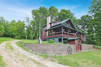 250 Mieddero Lane, Rumford, ME 04276 - Photo 1