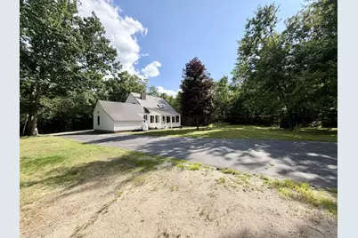 256 Lovewell Pond Road, Fryeburg, ME 04037 - Photo 8