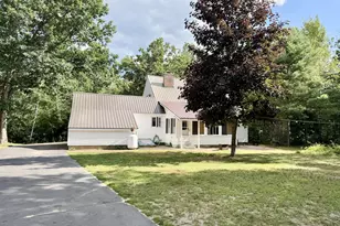 256 Lovewell Pond Rd, Fryeburg, ME 04037 - Photo 22