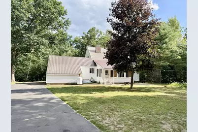 256 Lovewell Pond Road, Fryeburg, ME 04037 - Photo 20