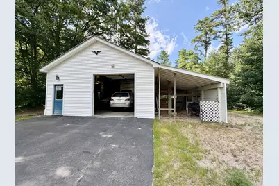 256 Lovewell Pond Road, Fryeburg, ME 04037 - Photo 18