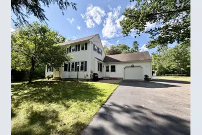 256 Lovewell Pond Road, Fryeburg, ME 04037 - Photo 1
