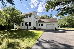 256 Lovewell Pond Rd, Fryeburg, ME 04037 - Photo 1