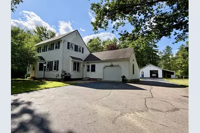 256 Lovewell Pond Road, Fryeburg, ME 04037 - Photo 6