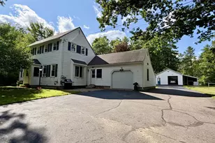 256 Lovewell Pond Rd, Fryeburg, ME 04037 - Photo 6