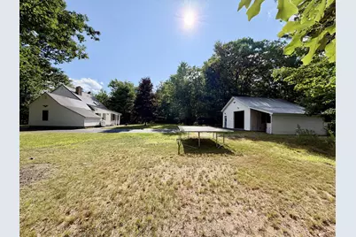 256 Lovewell Pond Road, Fryeburg, ME 04037 - Photo 14